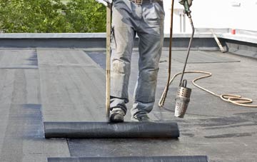 flat roof replacement Haseley Green, Warwickshire