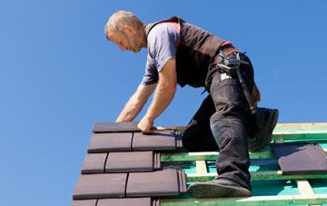 disadvantages of Haseley Green slate roofing