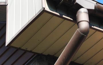 Haseley Green soffit installation costs