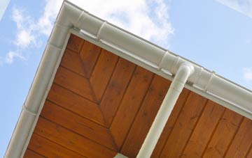 Haseley Green soffit types