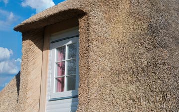Haseley Green thatch roof disadvantages